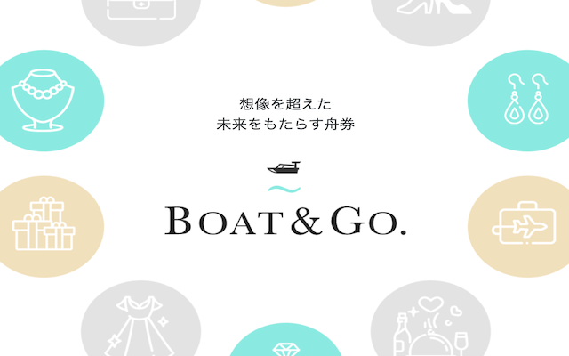 BOAT&GO